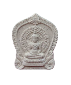 พระพุทธปฐมอุดมทรัพย์