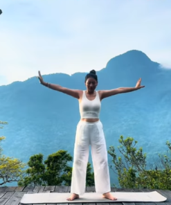 Tai Chi